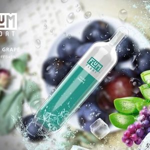 Aloe Grape 3000 puffs