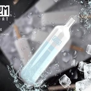 Breeze 3000 puffs