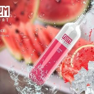 Lush Ice 3000 puffs