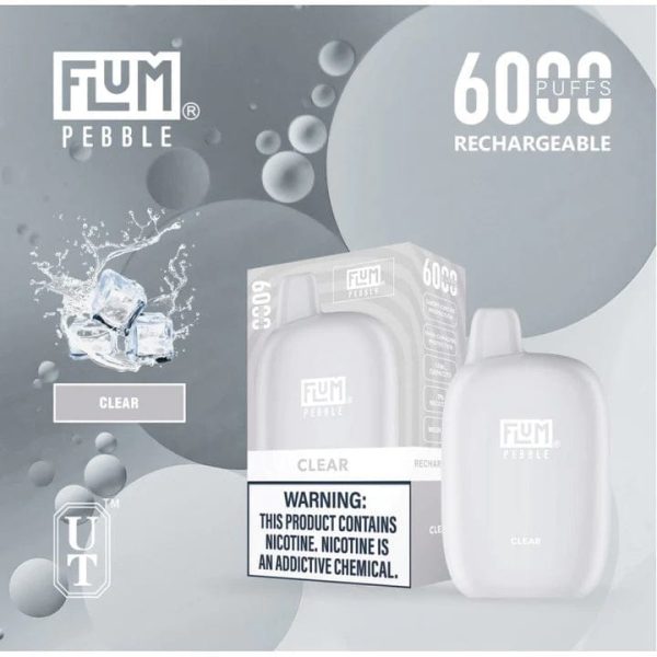 Flum Mello Clear