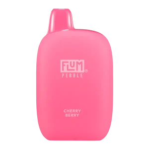 Cherry Berry FLUM Pebble