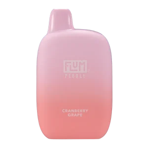 Pineapple Coconut FLUM Pebble