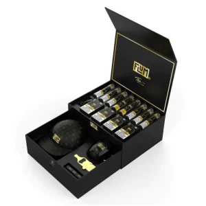 SPECIAL COLLECTION GIFT BOX “THE EDITION”