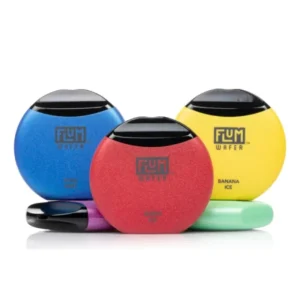 Flum Wafer Disposable Vape