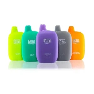 FLUM PEBBLE DISPOSABLE