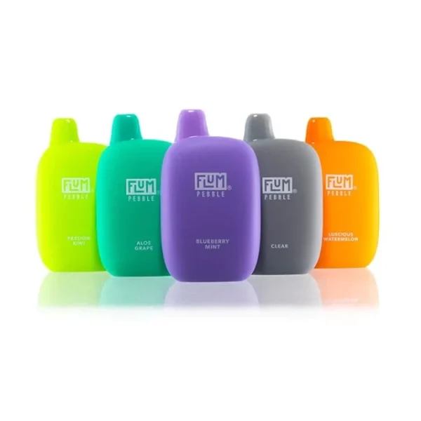 Flum Pebble Disposable Vape