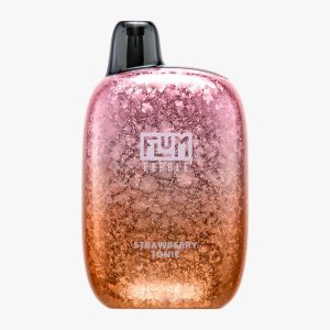 Flum Pebble Strawberry Tonic 6000 Puffs