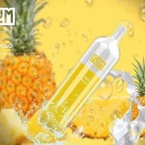 Pina Polo 3000 puffs
