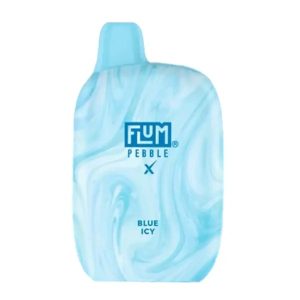 Blue Icy 6000 puffs