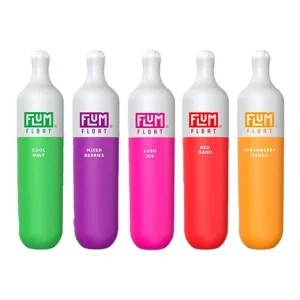 FLUM FLOAT 3000 DISPOSABLE