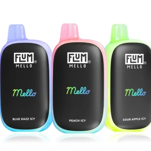 Flum Mello 20K
