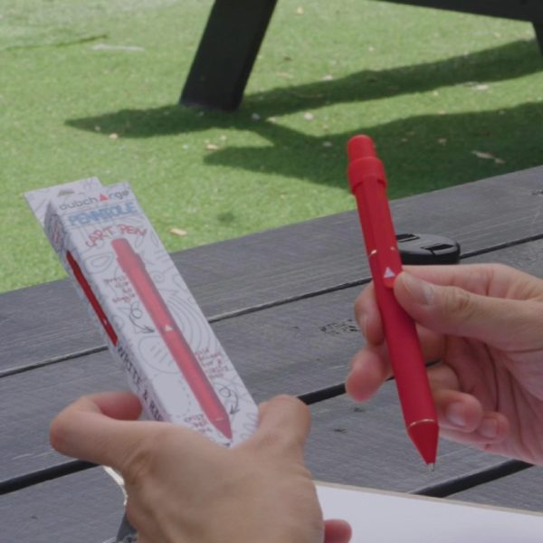 DubCharge Pennicle - Cart Pen Battery