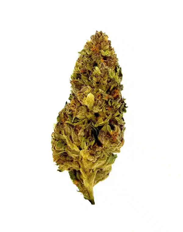 THCA Flower – Illuminati OG