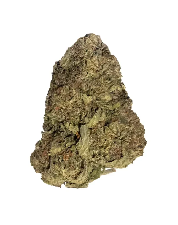 THCA Flower – Lemon Chello