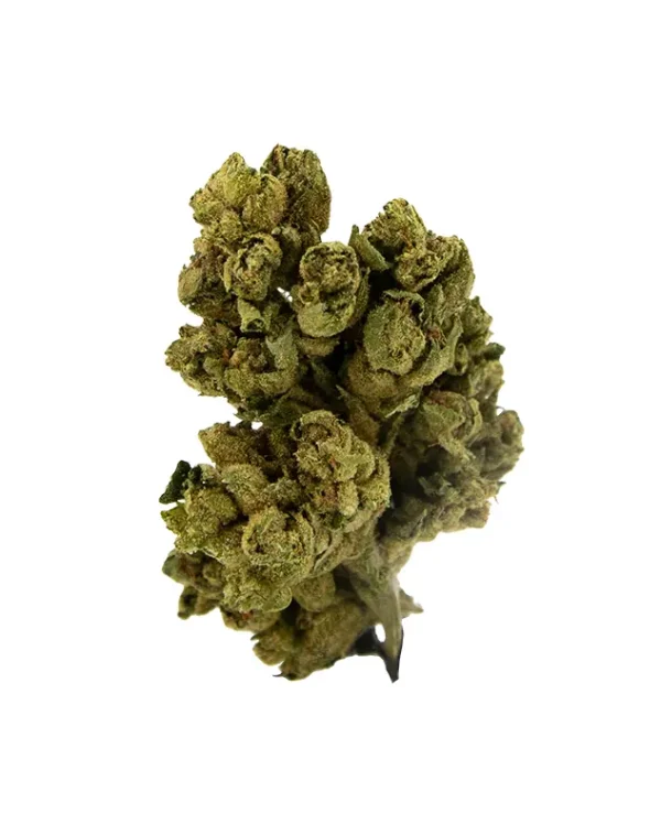 THCA Flower – Modified Grapes