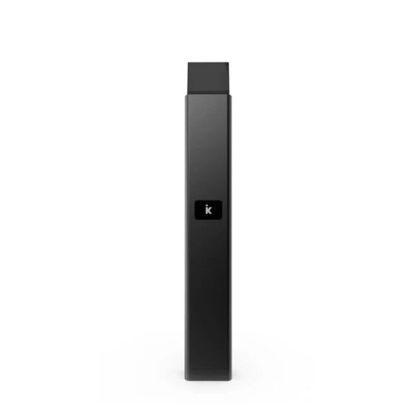 iKrusher VFIRE PRO Battery - Black