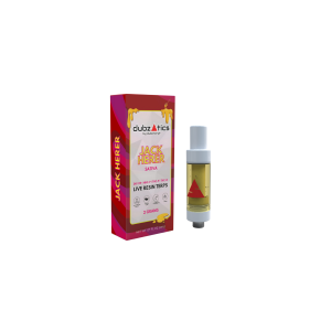 DubZotics by DubCharge 2G Cart
