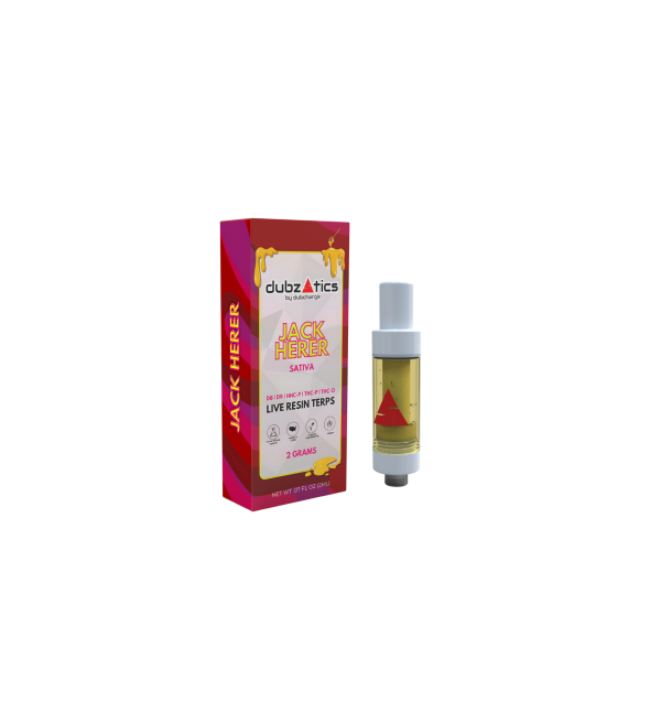 DubZotics by DubCharge 2G Cart