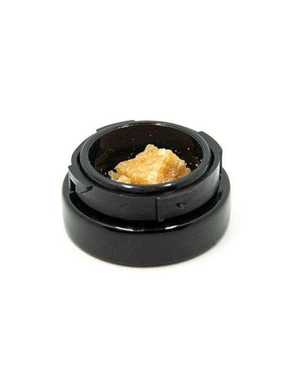 CBD Distillate – Broad Spectrum