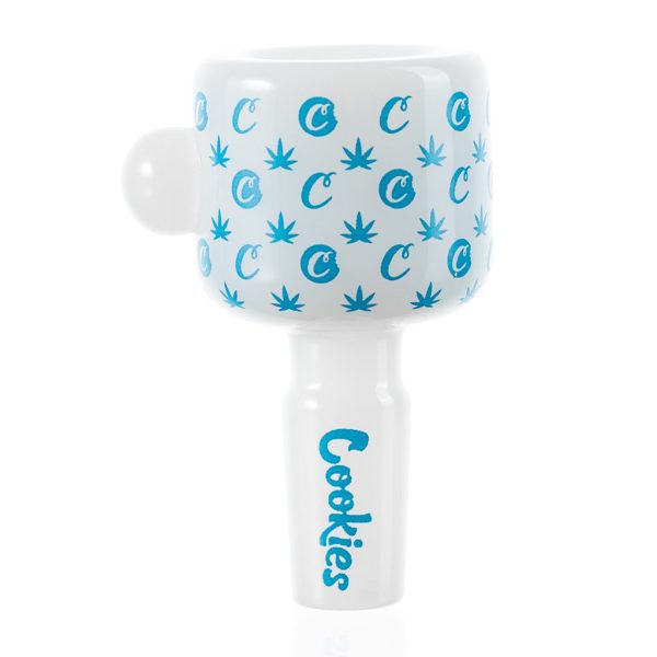 Cookie V Bowl
