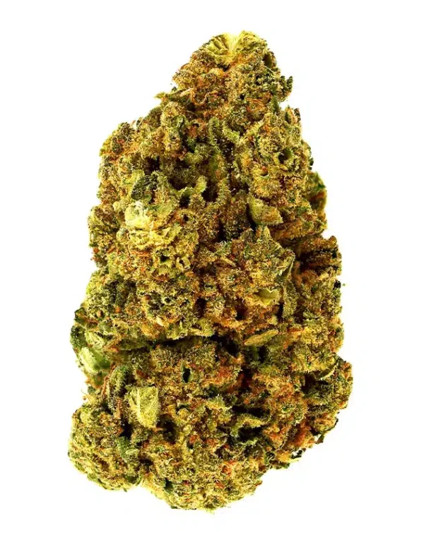 THCA Flower – Black Amber – 3.5g