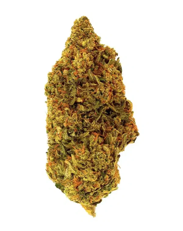 THCA Flower – Larry OG – 3.5g