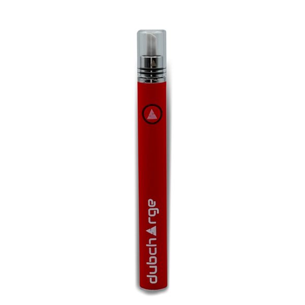 DubCharge V3 Battery + Hot Knife Bundle - 510 Thread - 900 mAh