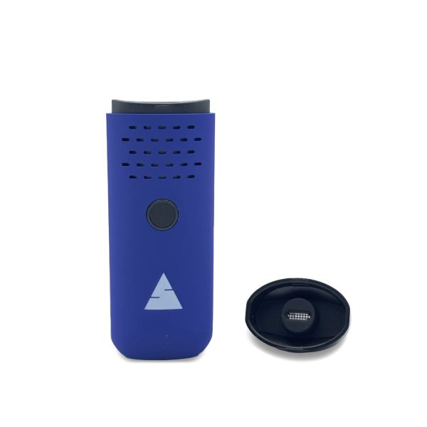 The Atom | DubCharge Atom Vaporizer Kit for Portability