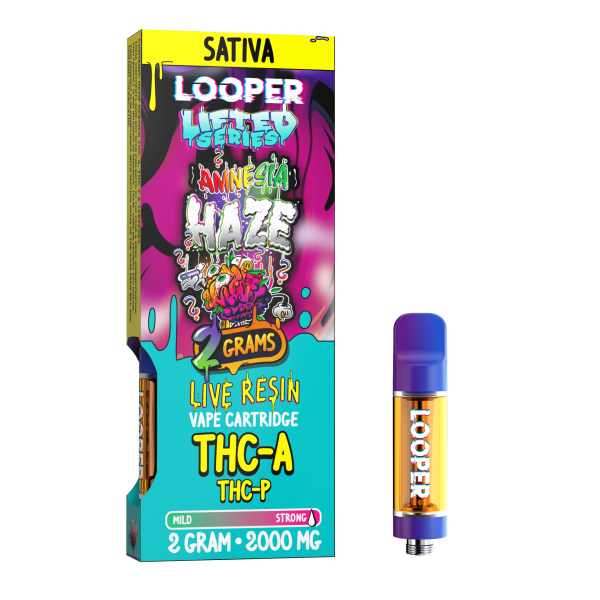 Looper 2g Cart