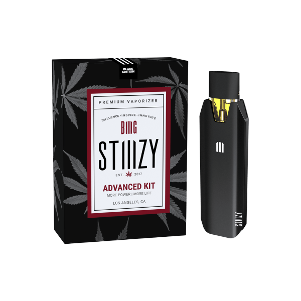 STIIIZY BIIIG Battery