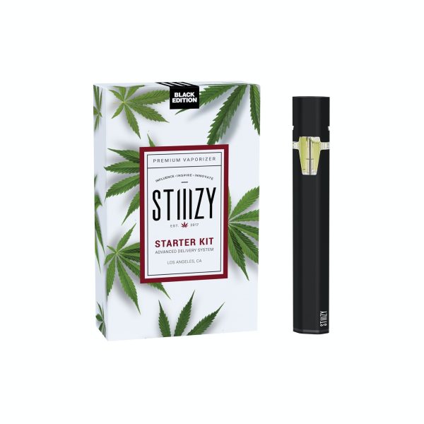 STIIIZY Starter Pack | Essential STIIIZY Starter Kit
