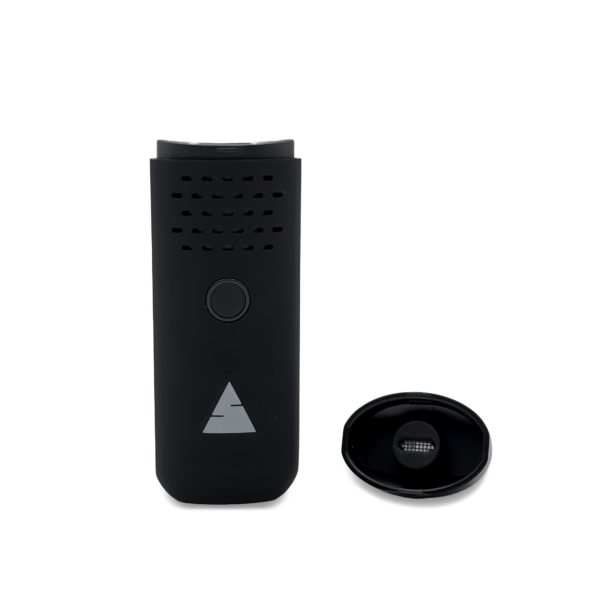 The Atom | DubCharge Atom Vaporizer Kit for Portability