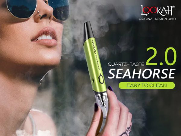 LOOKAH Seahorse 2.0