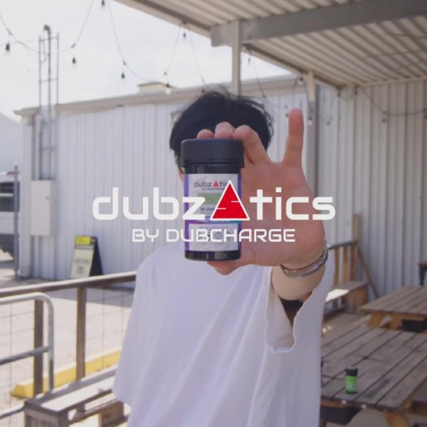 DubZotics by DubCharge 500mg Gummies - 10 CT