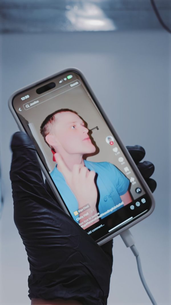 The Volt: Advanced Wireless 510 Thread Battery