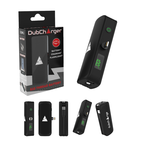 The DubCharger