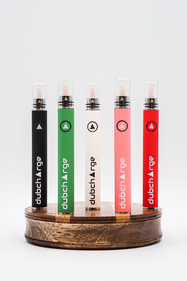 Dab Tool Bundle: V3 Battery (650 mAh) & Hot Knife Attachment