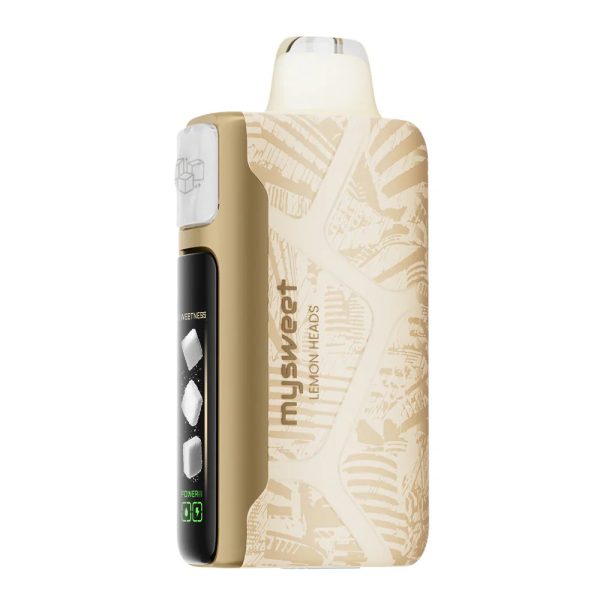Adjust MySweet 40K Disposable